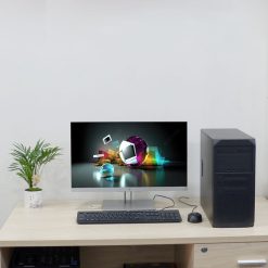 Máy trạm HP Z2 Tower G4 Workstation E-2144G/16G/240G/2TB/P620/23 inch