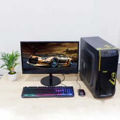 PC Gaming Cũ i7-6700/16GB/128GB/1TB/GTX1050Ti