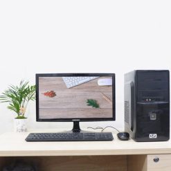 Máy Tính Văn Phòng Cũ i5/8GB/250GB