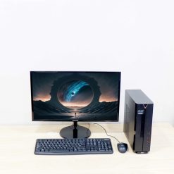 Máy Tính Bàn ACER Cũ i5-8400/8GB/256G/24