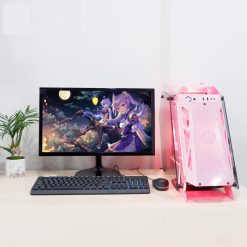PC Gaming Cũ i5-4590/8GB/120/500/RX560/22