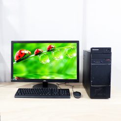 PC Đồng Bộ Lenovo S510 Cũ i7-G6/8G/128/500/27