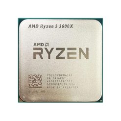 Thu Mua CPU AMD Ryzen 5 2600X
