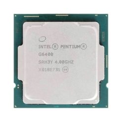 Thu Mua CPU Intel Pentium G6400