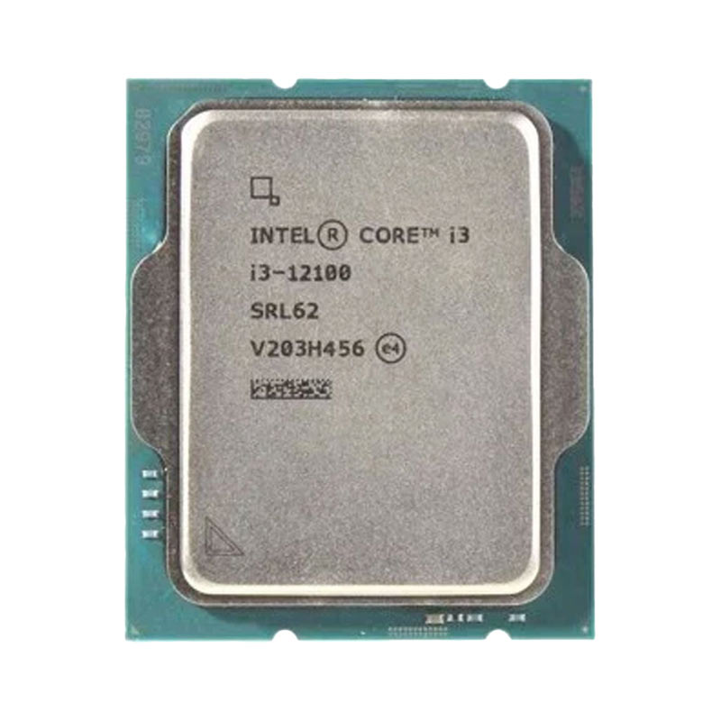 i3-12100