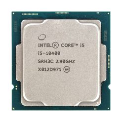 Thu Mua CPU Intel Core i5-10400