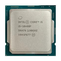 Thu Mua CPU Intel Core i5-10400F