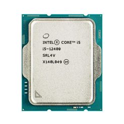 Thu Mua CPU Intel Core i5-12400
