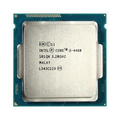 Thu Mua CPU Intel Core i5-4460