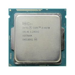 Thu Mua CPU Intel Core i5-4570