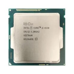 Thu Mua CPU Intel Core i5-4590