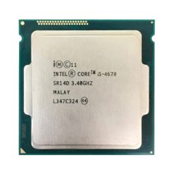 Thu Mua CPU Intel Core i5-4670