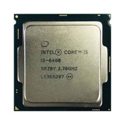 Thu Mua CPU Intel Core i5-6400