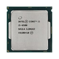 Thu Mua CPU Intel Core i5-6500