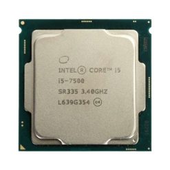 Thu Mua CPU Intel Core i5-7500