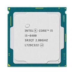 Thu Mua CPU Intel Core i5-8400