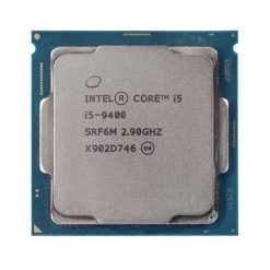 Thu Mua CPU Intel Core i5-9400