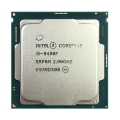 Thu Mua CPU Intel Core i5-9400F