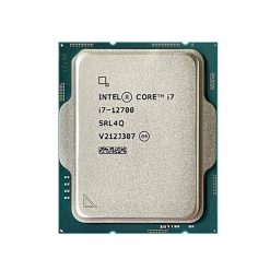 Thu Mua CPU Intel Core i7-12700