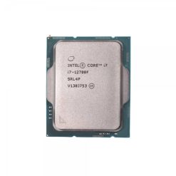 Thu Mua CPU Intel Core i7-12700F