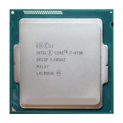 Thu Mua CPU Intel Core i7-4790