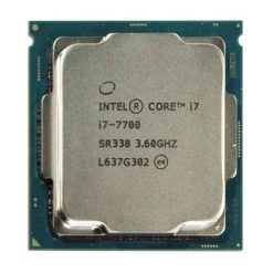 Thu Mua CPU Intel Core i7-7700