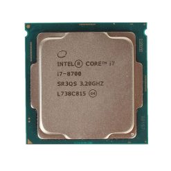 Thu Mua CPU Intel Core i7-8700