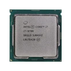 Thu Mua CPU Intel Core i7-9700