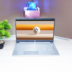 Laptop Cũ HP 15S i3-1005G1/8GB/500G